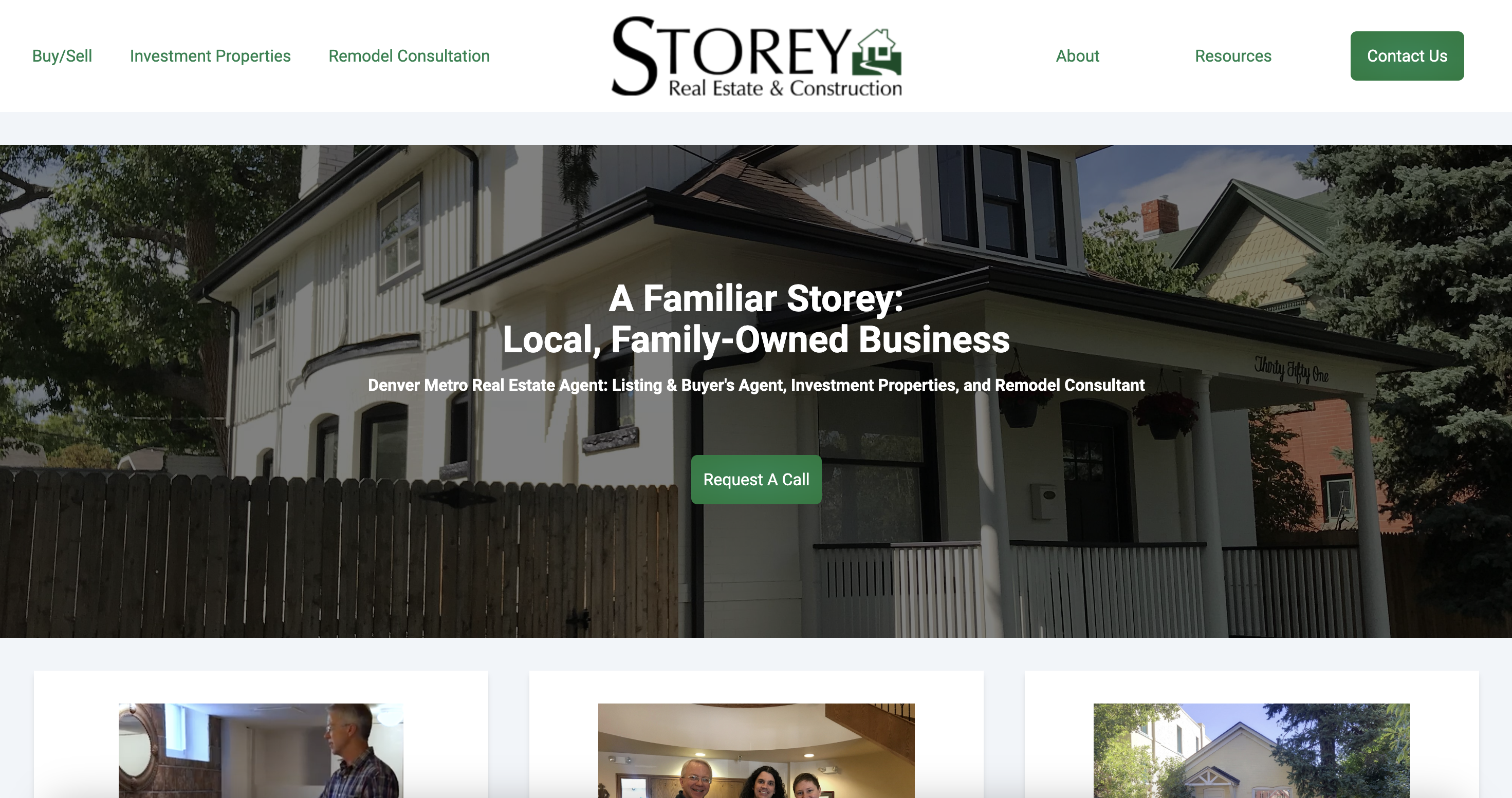 Motz-Storey Real Estate