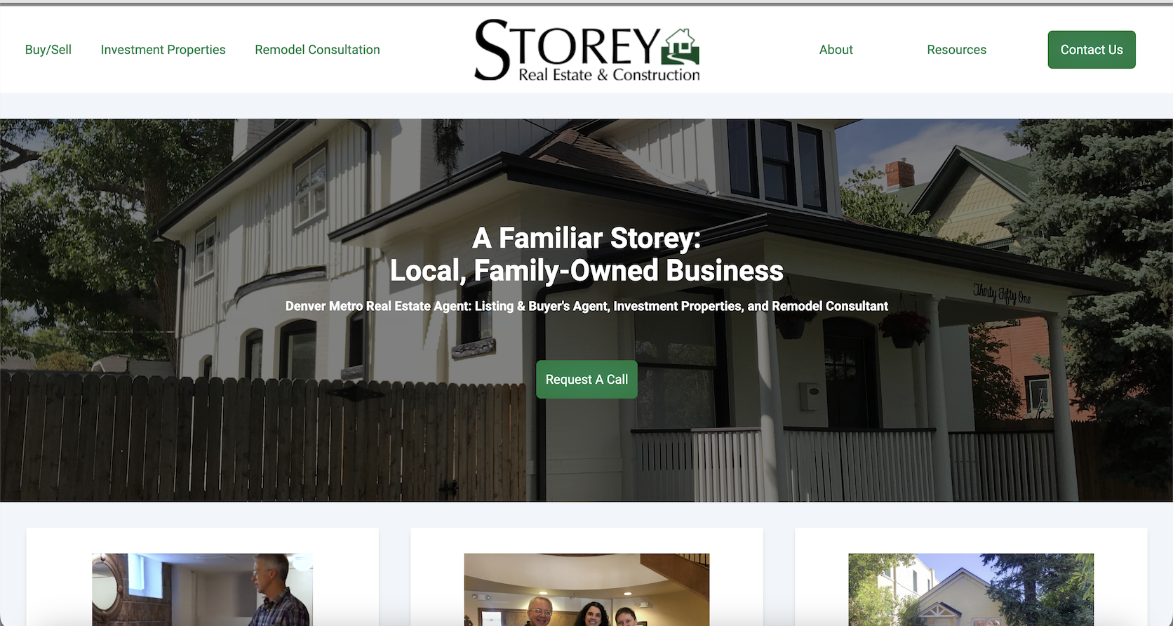 Motz-Storey Real Estate